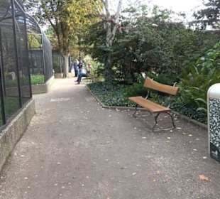 Zoologischer Garten