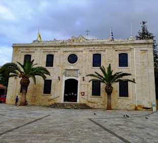Agios Titos Heraklion 