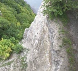 Kreidefelsen