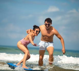 Strand Kuta