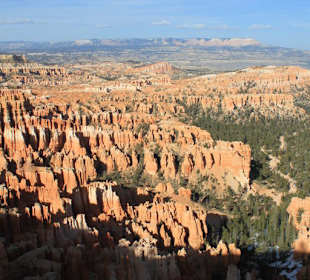 Bryce Canyon