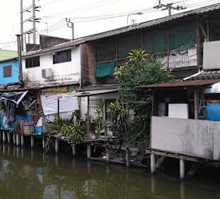 Mit Green Mango das ursprüngliche BKK entdecken.