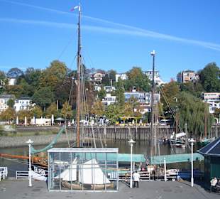 Grosse Hafenrundfahrt