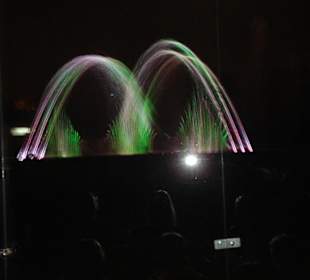 Wasserspiele