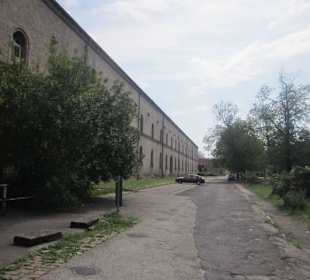 Festung Germersheim