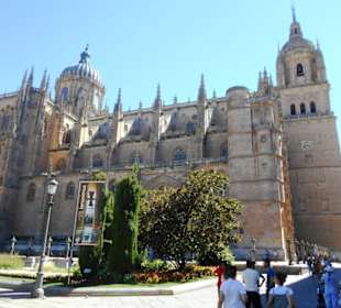 Catedral Nueva