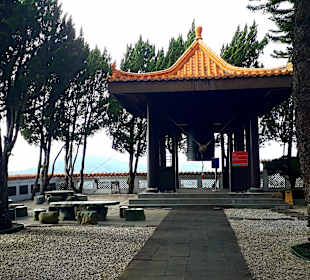 Xuanzhuang Tempel