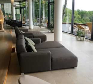 Ruhebereich - Spa - Ebene 1