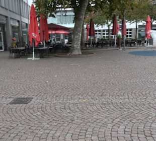 Buchhornerplatz