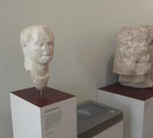 Rheinisches Landesmuseum 