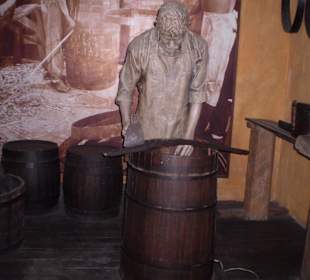 Havanna Club Rummuseum