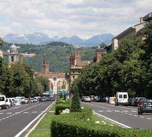 Корсо Порто Нуово