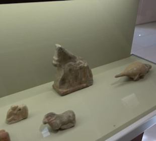 Museum Alte Kulturen