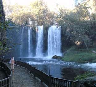 Wasserfall