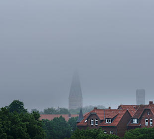 Wandern Lüneburg