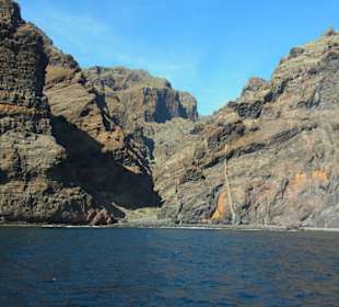 Mascaschlucht