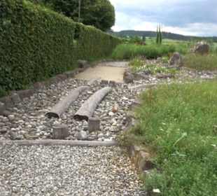 ALB-GOLD Naturgarten