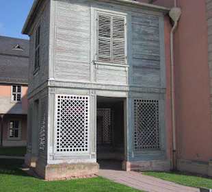 Schwetzinger Schloss