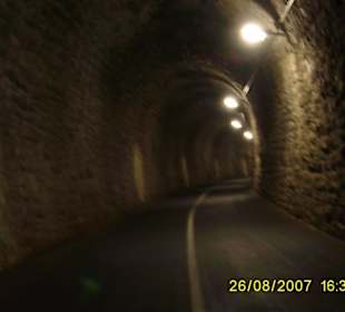 Radwanderweg Polch-Mayen