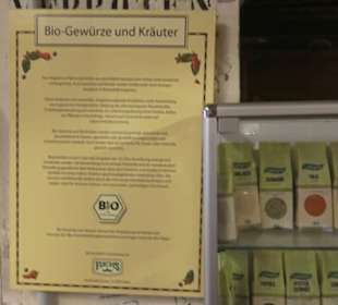 Spicy's Gewürzmuseum