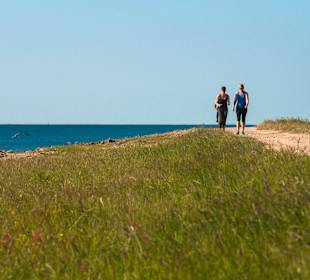 Strand Fehmarn