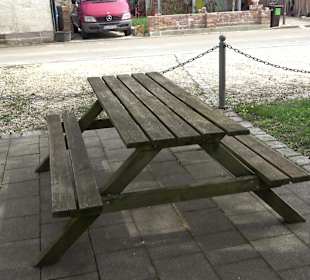 Zehntscheuer Seißen