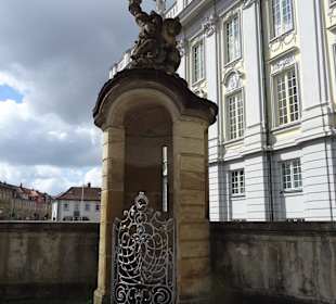 Altstadt Ansbach
