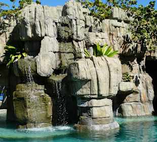Tigerpool