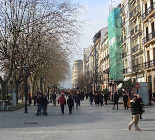 San Sebastian (Altstadt)