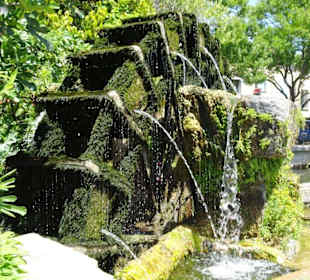 Am Wasser der Sorgue