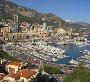 Monte Carlo