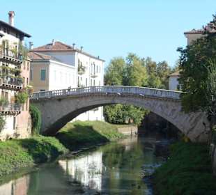 Ponte San Michele