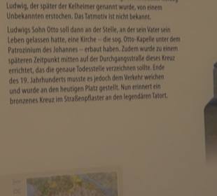 Archäologisches Museum