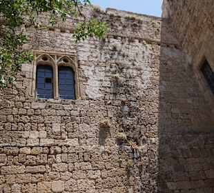 Akropolis von Lindos