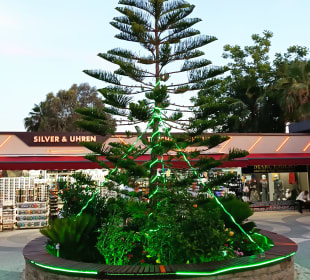 Einkaufen & Shopping