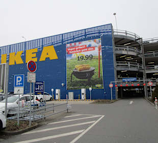 Ikea Walldorf