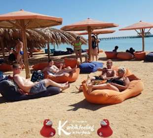 Karibikfeelingtour am Roten Meer 13.11.2017