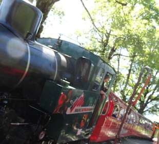 Auf der Überholspur