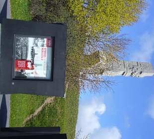 Pomnik Westerplatte