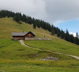Stepbergalm