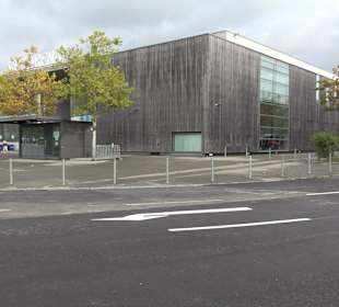 Eissporthalle Ravensburg