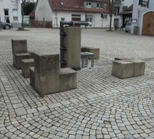 Kelternplatz