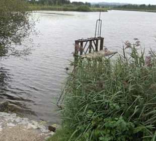 Maisinger See Maising