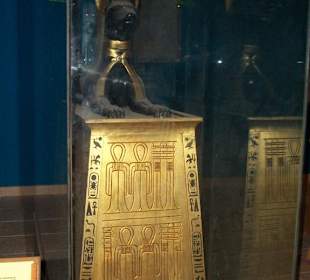 Wächter der Pyramide