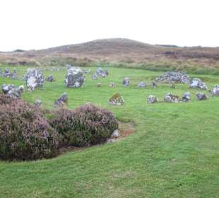 Beaghmore Stone Circles