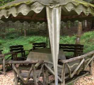 Doline Weidenwang