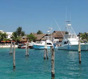 Isla Mujeres