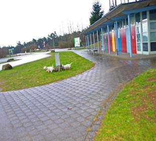 Brombachspeicher gross