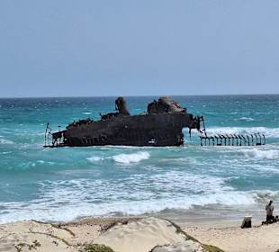 Экскурсии на Север Боависты / North of Boavista tours