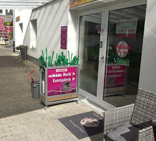 Stadtrundgang Titisee